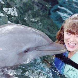 Meet your Posher, Jeanette